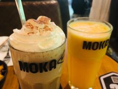 -Moka Bros 摩卡站(嘉华店)