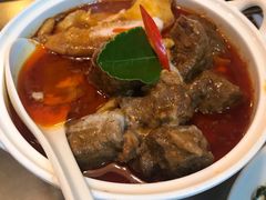 -simply thai天泰(长泰广场店)