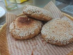 -清真·鸦儿李记·小馆(后海店)