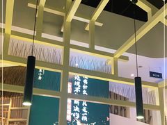 门面-关东小磨东北菜(上海长风大悦城店)