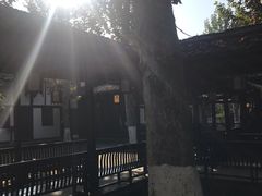 -清代四川贡院