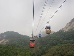 -丹东凤凰山景区