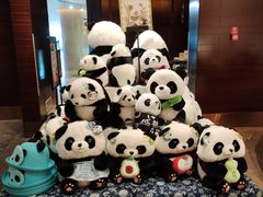 -岷山饭店-芝芝自助餐厅