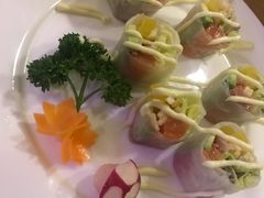 生春卷-有喜屋·深夜食堂(北京西路店)