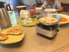 -老淮安·淮安菜(周恩来纪念馆店)