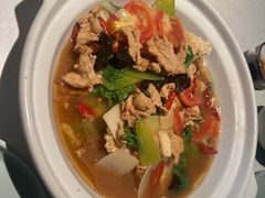 -院8里·小聚园老川菜(九眼桥店)