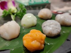 -禄婶鸡煲·打边炉
