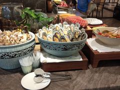 -红林大酒店RFcafe自助餐厅