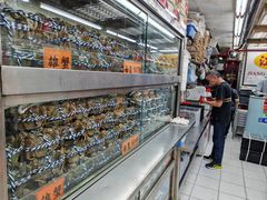 -江记大闸蟹专门店