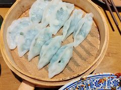 -乐乐大排档·30年老字号(浙江路店)