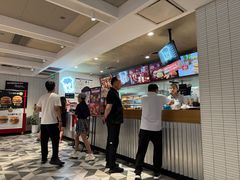 -肯德基(建华店)