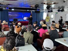 -澳门环岛游湾仔码头