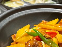 -云海肴·汽锅鸡·云南菜(高德置地店)