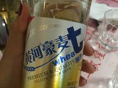 -老钟家烤羊排·敦伊阁清真餐厅胡羊焖饼