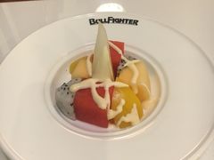 -斗牛士牛排(南京东路店)