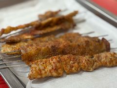 -乐天拉面(桃花街店)