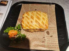 -晓粤·惹味粤菜(凯德乐峰广场店)