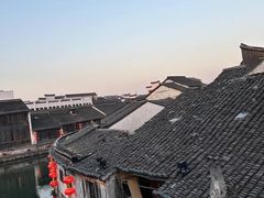-南浔古镇