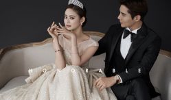 -帆拉斐婚纱摄影(春熙店)