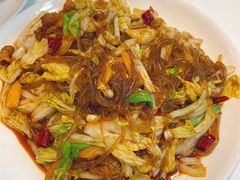-金春禧·鲁菜海鲜(延吉路万达店)