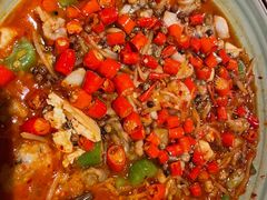 -华豫川酒家(大卫城店)