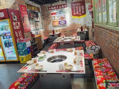 -龙厂长老火锅(抚琴店)