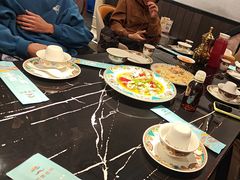 -巴依老爷新疆美食(清华东门店)
