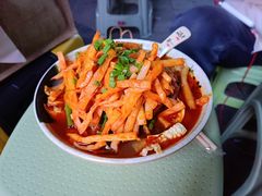 -吉庆桂林米粉·柳州螺蛳粉(港汇广场店)