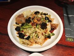 -金牌外婆家(苏州中心店)