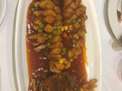 -琉璃餐厅(德基广场店)