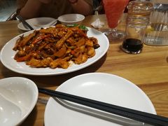 -陈傻子餐厅(世纪都会店)