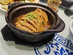 -一味大院•桐庐菜传承店(春江路店)