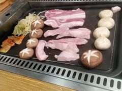 -香猪坊(远洋未来店)