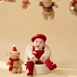 -可嘟儿家庭纪实摄影(南二环店)