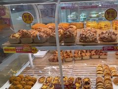 -味多美蛋糕(六里桥店)