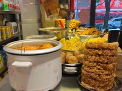 -柳州肥姨妈大骨螺蛳粉(双阳路店)