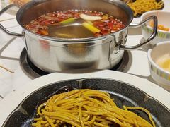 -吉布鲁牛排海鲜自助(巴南万达广场店)