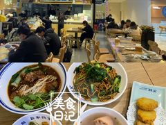 门面-文叔·湖北名小吃·小龙虾(华强北店)