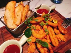 -STARRY CAFE & LOUNGE BAR(高新店)