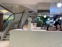 -Peet's Coffee皮爷咖啡(豫园店)