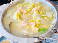-老庞家水馅包子馆
