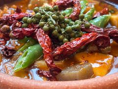 -无印良品餐堂 MUJI Diner(成都太古里店)