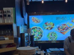 -get pizza意大利餐厅(凯德MALL店)