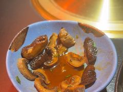 -無二炙坊·和牛烧肉(大钟寺1733店)