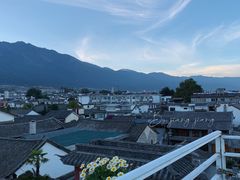 -唐咖精品咖啡(大理古城手冲店)