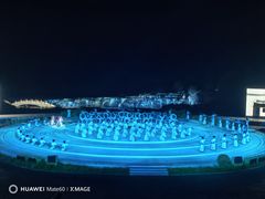 -鼎盛王朝康熙大典实景演出