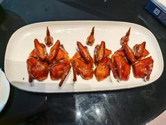 -东海渔庄·湘粤融合餐厅(南山店)