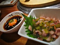 -御牛道日式烤肉料理(杭州万象城店)