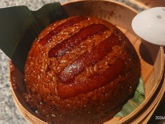 -南京大牌档(青岛万象城店)
