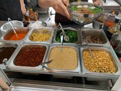 -阿古吉缅甸茶餐厅